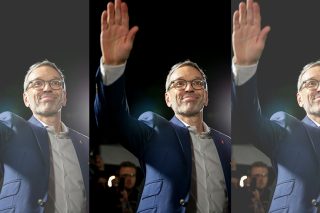 herbert kickl fpo
